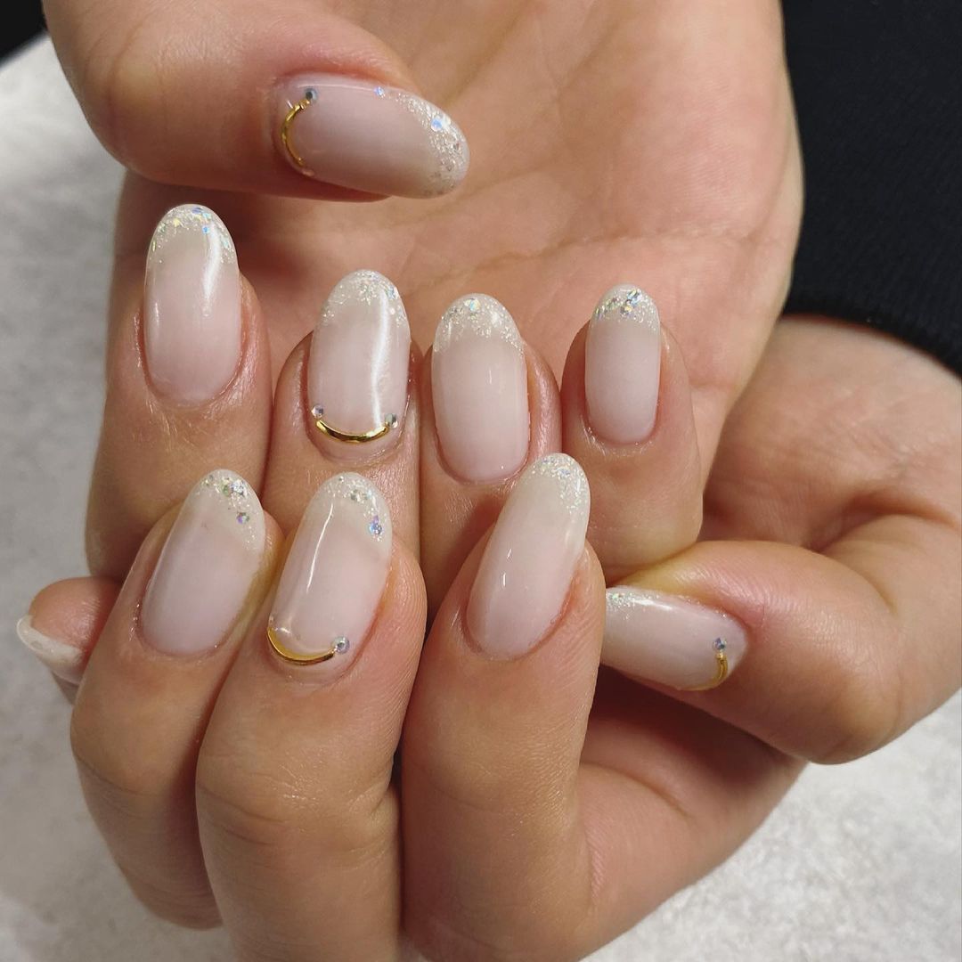 大家志津香 Newnail 中目黒にあるbeautysalon Leon さんで やっていただきました 角質ケアもやって お肌めっちゃサラサラなったーっ Moe Zine