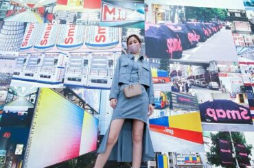 国立新美術館でやってる佐藤可士和展 @kashiwasato2020 に行ってきました。
美しさについて改めて考えさせられました。
特に今治タオルのリブランディ...