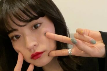 ❶ @guerlain ｷｽｷｽﾃﾝﾀﾞｰﾏｯﾄ 258

❷ @yslbeauty ﾙｰｼﾞｭｳﾞｫﾘｭﾌﾟﾃｼｬｲﾝ No.122

❸ @rmkoff...