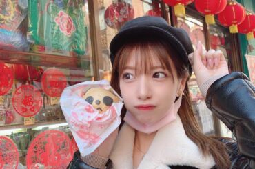 とにかく1日中食べて幸せ
だったなぁ〜
#中華街#横浜中華街
#あかれんが倉庫 #野毛
#横浜...