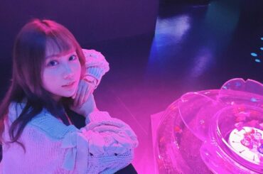 ずっと行ってみたかった
アートアクアリウム美術館

 
今だけ会場が桜色になってるの
可愛いピンク大好き

桜の形してる作品とか
桜の名前の金魚もいたよ

フォ...