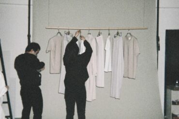 「ForWe」
第1期受付終了致しました
ご購入いただいた皆様ありがとうございます。

ForWeスタッフ皆でじっくり大切につくったアイテムたちが
これから誰か...
