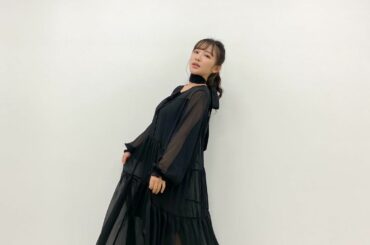 .
.
@erioishitokyo 
デザインプロデュースの
ワンピース
早速着たよーーー︎︎
めちゃくちゃ可愛いいいい
身長149cmの私が
ヒールを履いた...