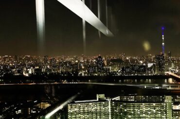 ・
ドラマ『サロガシー』がとても優しい世界で
この作品に携われて本当に良かったと心から思います。
ラストシーンで環が夜景を見ながら言ったセリフは
とても印象的で...