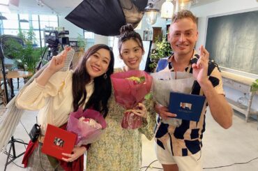 「旅するためのイタリア語」
最高に幸せな時間でした

大人になって
時間を作って
机に向かって勉強をして…

なんて贅沢な時間なんだろう
マッテオ、天使先生、ス...