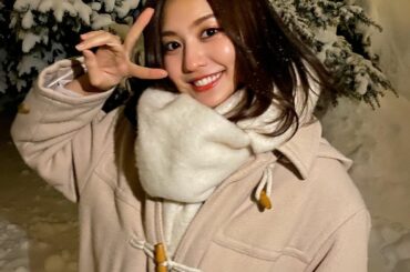 改めて、「ふらの観光親善大使」に就任しました！﻿
このお仕事を始めてからずっと地元のお仕事したいって言ってきたので本当に嬉しい！﻿
私の生まれ育った大好きな街、...