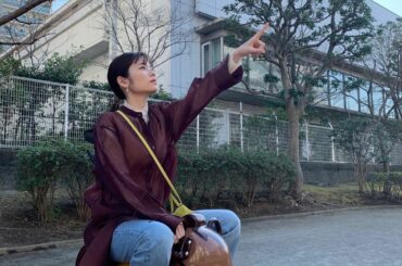 お知らせです
本日、3月26日（金）
NHK BS4K  20:00〜
「パン旅。」に出演させて頂きます︎
ぜひご覧ください

そして、現在発売中の
「美的」
...