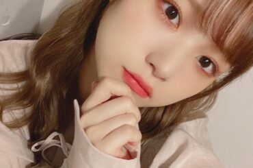 
写真がなくて振り返っていたら﻿
多分載せたことあるんだけど﻿
メイクいいじゃん！何使ってるの？ってなった写真。笑﻿
﻿
この時期のメイク良かったなとかあるよ...