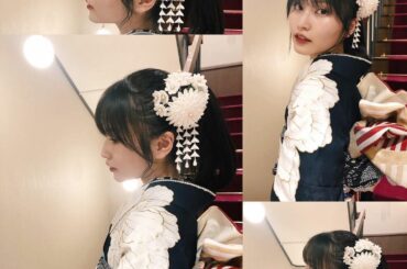 霜花

白のお花がとっても綺麗な振袖だから
髪飾りも白がいいなぁと探して
見つけたのはつまみ細工でできた大きな菊の髪飾り。

つまみ細工は自分でも挑戦したことが...