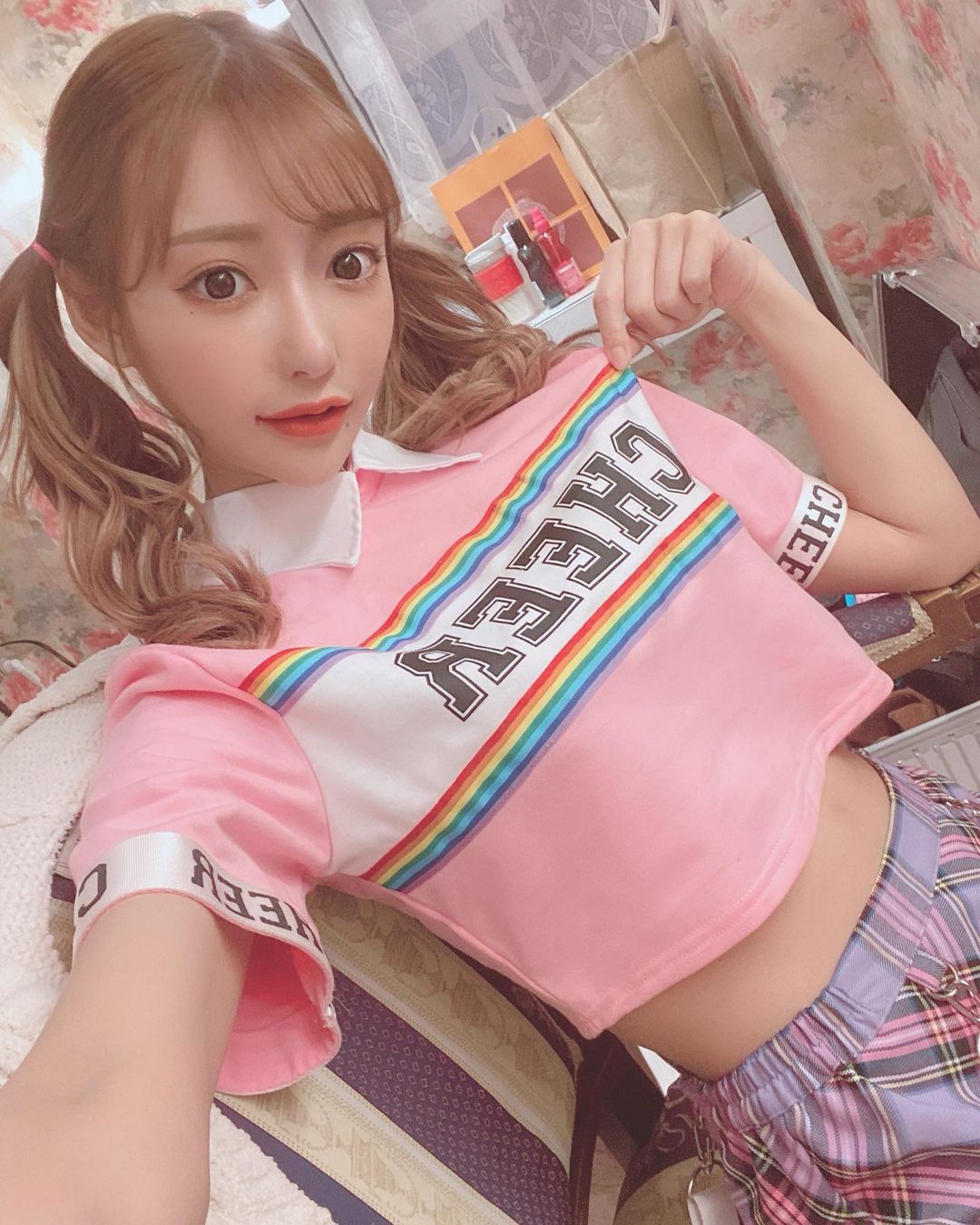 明日花キララ 明日3/26(金)20時から モアコンの公式InstagramでインスタLIVEに出演します!! インスタLIVE内でプレゼント企画もあるみたいなので是非見てく 明日花キララ 明日3/26(金)20時から モアコンの公式InstagramでインスタLIVEに出演します!! インスタLIVE内でプレゼント企画もあるみたいなので是非見てく