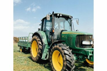 明日3/27（土）からNASU FARM VILLAGEで、青空カフェ「WeekendCafe」とトラクターツアーが再開します

WeekendCafeでは季節...