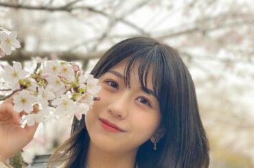 みに行けた
#桜 #満開 #春...