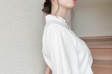 .

春なのでアイメイクを
イエローカラーでメイクした日

カフェに行きたかったけど
雨だったから断念

 @17kg_official 

#17kg #春メ...