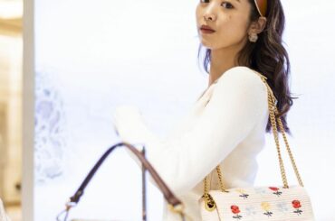 .
@fendi 

フェンディは、長きにわたり受け継がれてきた手仕事を称えるためイタリア各地の職人たちとのパートナーシップ・プロジェクト「ハンド・イン・ハンド...