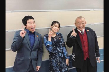 TBS「ザ・ベストワン」
本日 18:00〜 4時間スペシャルです！
MCに挑戦しています。はじめましてのとっても優しい今田さん、A-Studio時代にお世話に...