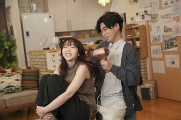 こんな日常は最高...