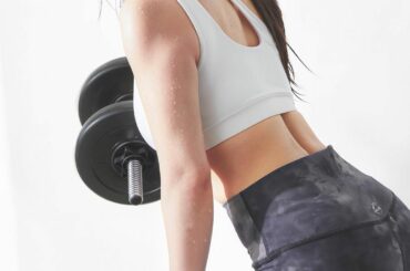 #筋トレ以外何するの？ @almoore_official
What do you do besides working out ?
健身以外我們要做什麼？...