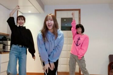 #BLACKPINK 踊ってみた
楽しいダンス部
もも先生　@sadamomodayo に
.
千秋ちゃん　@chiaki77777 
のリクエストでブラックピ...