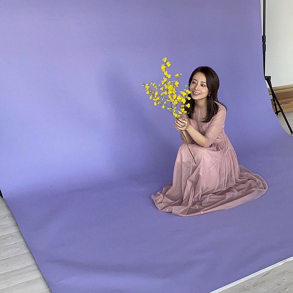 花束 Moe Zine 花束 Moe Zine