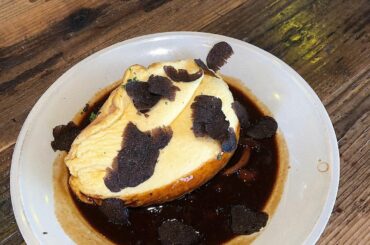 ㅤㅤㅤㅤㅤㅤㅤㅤㅤㅤㅤㅤㅤ
ㅤㅤㅤㅤㅤㅤㅤㅤㅤㅤㅤㅤ
恵比寿にあるBISTRO TORICOYA
ㅤㅤㅤㅤㅤㅤㅤㅤㅤㅤㅤㅤㅤ
ふわっふわのオムレツに
目の前でト...