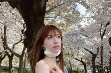 昨日の雨で散ってしまったと思ったけど
今年も少しだけ桜が見れた
#鶴舞公園#お花見#桜
###
#名古屋...