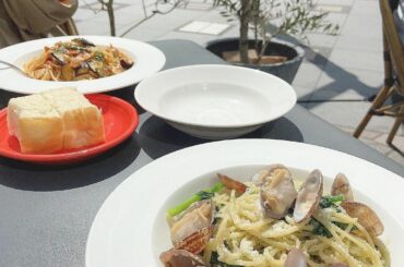 ・
・
・
最近パスタが好きです𓂃 𓈒𓏸
・
#赤坂グルメ #赤坂カフェ #赤坂ランチ...