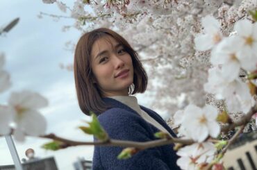*
桜の投稿続きましたが、これでラスト
#桜...