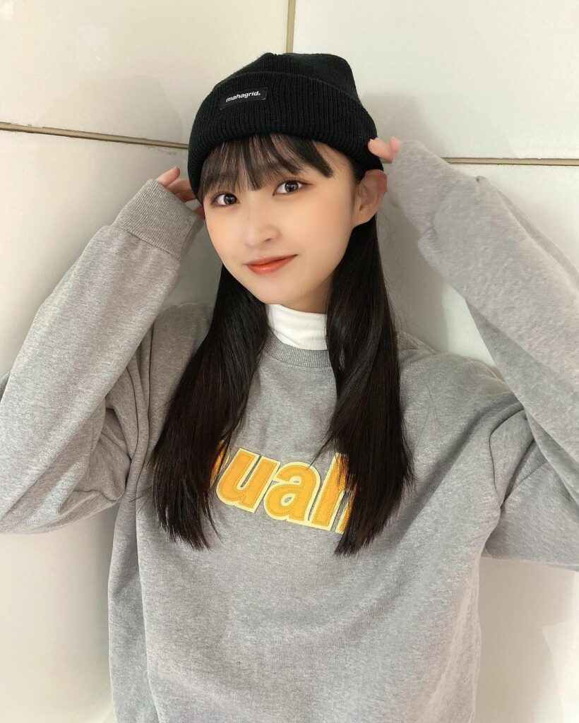 トレーナー女子 Moe Zine