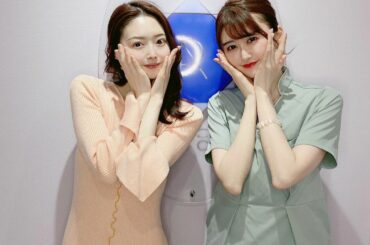 自力でも綺麗は育めるけど、プロの手を借りると綺麗の速度がグンと増すから、お金と時間をかけてでもたまにはプロのところに行くのが良い。

小さい頃からずーっとコンプ...