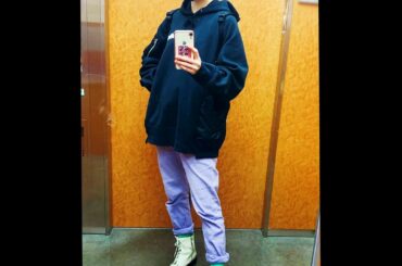 ㅤㅤㅤㅤㅤㅤㅤㅤㅤㅤㅤㅤㅤ
#私服戦隊ミヤジマン 

ㅤㅤㅤㅤㅤㅤㅤㅤㅤㅤㅤㅤㅤ
hoodie: sacai×NIKE @sacaiofficial @nik...