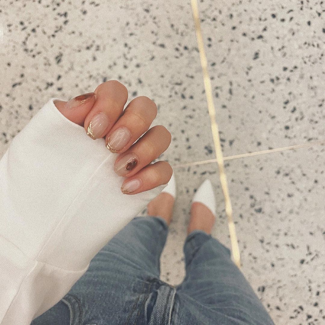 伊藤愛真 New Nail Chipieee Eri さんに 今回はネイル担当してもらいました 久々のデザインネイル 料理するから今回も短めでお願いした Moe Zine 伊藤愛真 New Nail Chipieee Eri さんに 今回はネイル担当してもらいました 久々のデザインネイル 料理するから今回も短めでお願いした Moe Zine