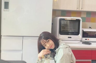 YouTubeで配信されている「奥様は峯岸みなみ」はもうご覧いただけましたか？
AKB48の峯岸みなみは実は既婚者。身の回りのことは全て旦那さんに任せているぐぅ...