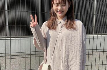 久しぶりに古着屋巡りしたよ~
なんとこの日、ノーファンデ
新発売のノーファンデUV、アンニュイ パープルで仕上げた肌！
パープルカラーでくすみとか毛穴も隠せるし...