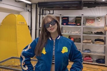 @humanmade の
展示会に行ってきました
AW可愛くていっぱいげっとした...