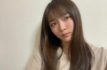 前髪切りました〜
最近暑くてびっくりですね
日焼けしないに気をつけよ〜
おやぷみ
#おやすみなさい 
#akb48...