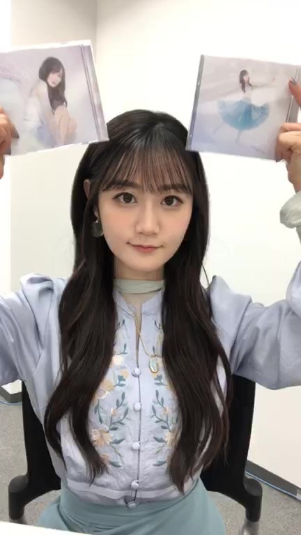 小倉唯 4 17 土 15時 は どなたでもご覧になれる生配信のリリースイベントがあるので そちらも是非 Moe Zine