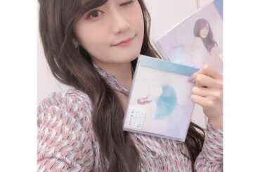 「Clear Moaning」
13枚目のシングル、いよいよ本日
発売となります( ´ ▽ ` )/ 

21:30からインスタライブやるよ〜♪...