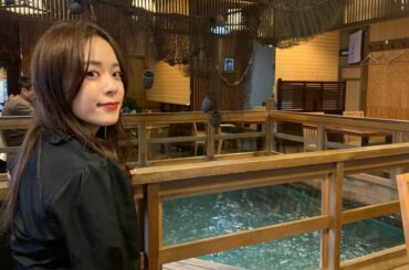 福岡DAY2は
朝目が覚めたらお寿司頑張って食べ過ぎてあんまりお腹空いてなかったのでブランチにホテルでサラダとスープを食べて

そのあとゼクシィのイベントへ！
...