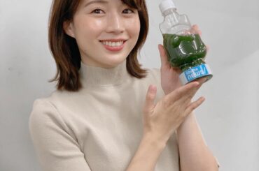 *
本来のアベマくんの色になった！？

何人かから、何飲んでるの？と突っ込まれました。
青汁です。

新社会人の皆さんおめでとうございます

#青汁#4月#新年...