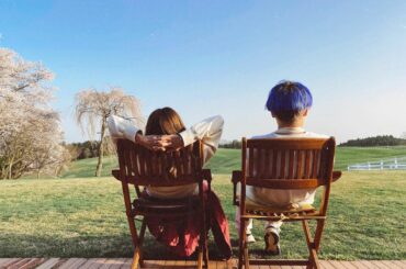 今日もいいお天気
@nasufarmvillage...