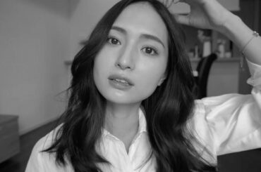 春メイクの動画更新しました

観てね...