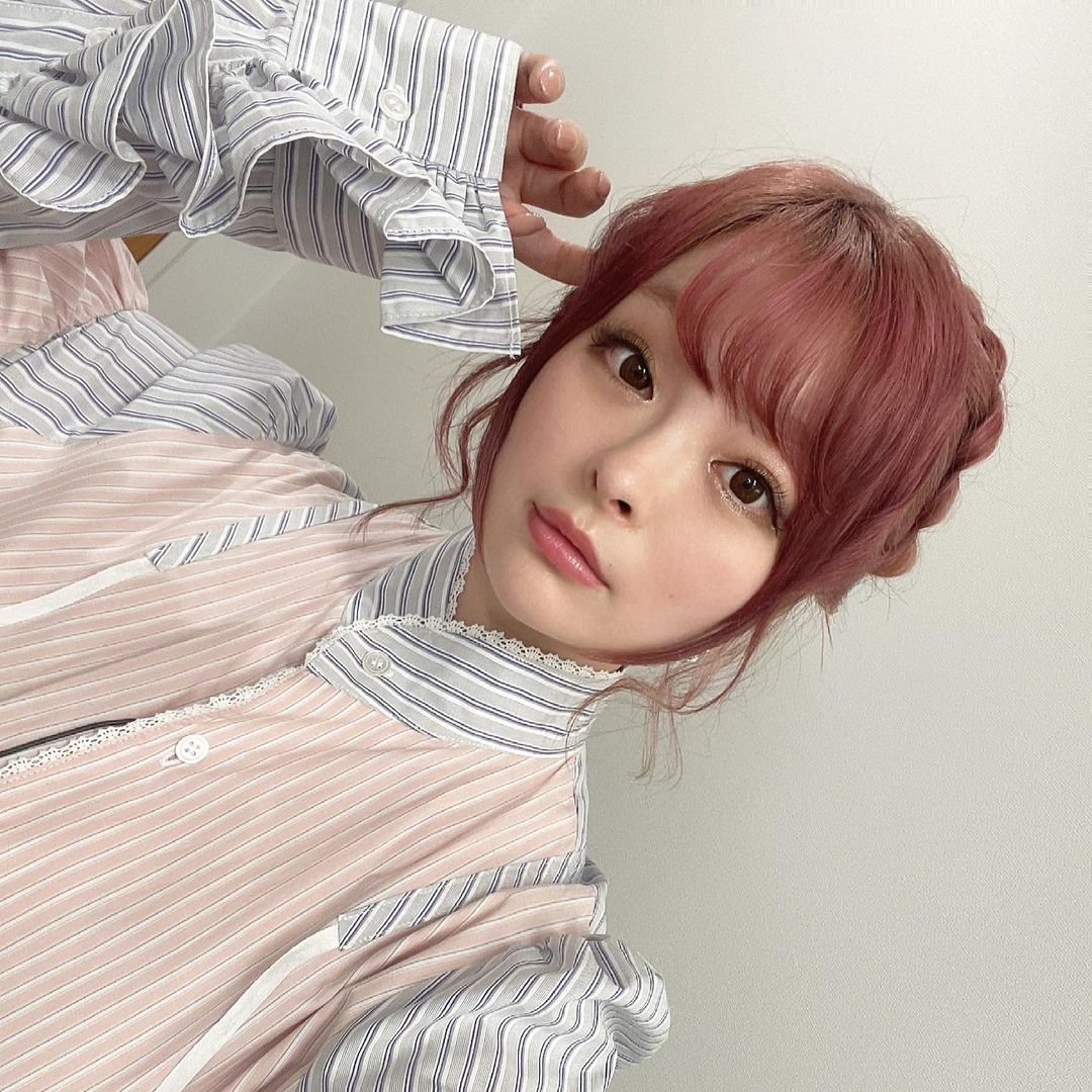 きゃりーぱみゅぱみゅ はる Moe Zine きゃりーぱみゅぱみゅ はる Moe Zine