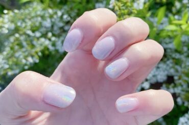 きゅんネイル
手がアルコールで荒れててごめん
.
.
#オーロラネイル #きゅん活...