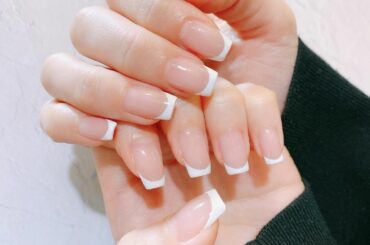 .
.
.
.
久しぶりの投稿
.
大変だった日々が少し落ち着いてきたので
@ees8w3ww さんのところで
ネイルをしてきました
.
今回もシンプルで綺麗な...