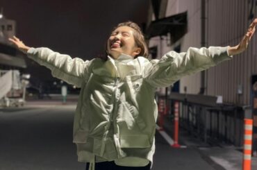 .
４月スタート
幸あれ！！
.
#april...