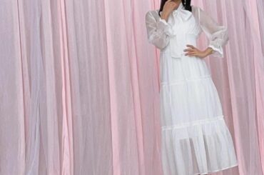 ﻿
﻿
白とピンクの組み合わせ可愛いよね﻿
﻿
アイコン写真変わってます♪﻿
﻿
﻿
﻿
#juicejuice #稲場愛香 #まなかん #アイドル #idol...