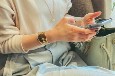 何気ない一瞬を、友人が切り取ってくれたりする。
こんな普通だった毎日がここまで貴重になるだなんて。
・
自分のクセになっている、嬉しい表現を言葉に出すこと。
嬉...