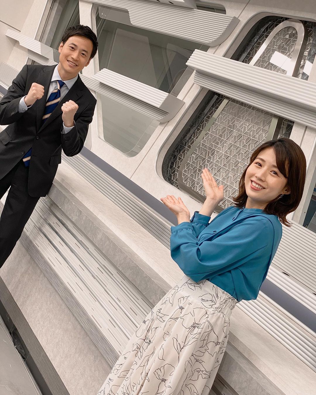 田中萌 今週からスーパーjチャンネルのスタジオに 柳下くんが加わりました 前クールは取材を担当 一緒にニュース読んでいます 優しくて頼りになる後輩です いじられキ Moe Zine 田中萌 今週からスーパーjチャンネルのスタジオに 柳下くんが加わりました 前クールは取材を担当 一緒にニュース読んでいます 優しくて頼りになる後輩です いじられキ Moe Zine