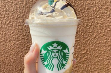 久々フラペチーノ食べた
わたしはチョコソーストッピングしました。
チョコバナナおいしかったです
#バナナンアーモンドミルクフラペチーノ...