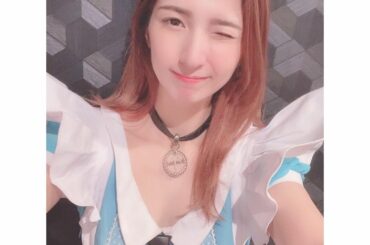 #goodmorning #おはよう 
昨日はアリス風のメイド服着たよ

#メイド服 #アリス #コスプレ #30代
#talent #model #actre...